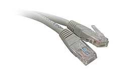 Network Cables & Adaptors