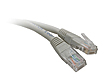 0.5M RJ45 CAT5E Ethernet Cable - Straight