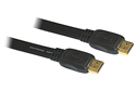 High Speed FLAT HDMI Cable V1.4 1080P - 5M