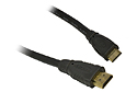 HDMI A to HDMI Mini C Cable Camera Lead V1.4 - 2M