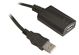 USB Cables & Devices