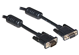 5M SVGA Extension Cable - Male to Female