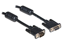 2M SVGA Extension Cable - Male to Female