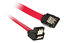 50CM SATA Serial-ATA Data Cable (Right Angled/Latching)