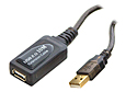 10M USB 2.0 Active Extension Repeater Cable